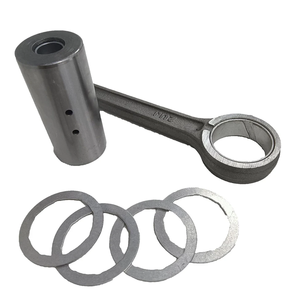 

New Durable Crankshaft Rod Connecting Pin Crank for Yamaha Virago XV 250 XV125 XVS250C 1995-2006