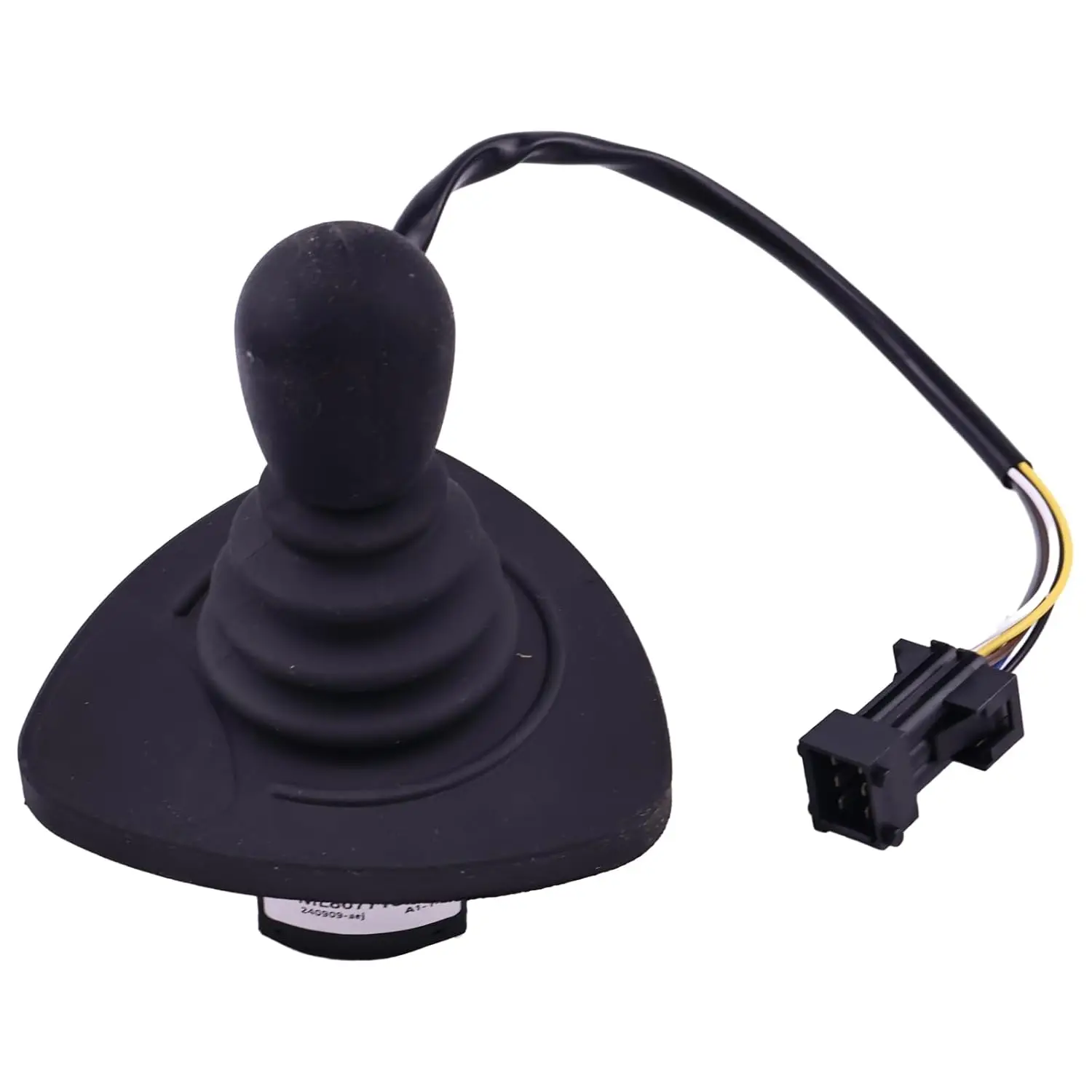 

XCWoOshop 7919040042 Combination Switch Control Rod Joystick for Linde Forklift Truck 335 336 392 E16 H25