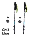 2pcs blue