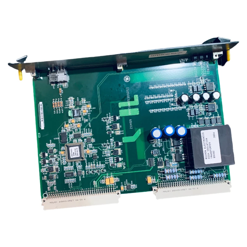 Оригинальный Plc QPKCTDE0000 Совершенно новый контроллер программирования Plc Контактор QPKCTDE0000