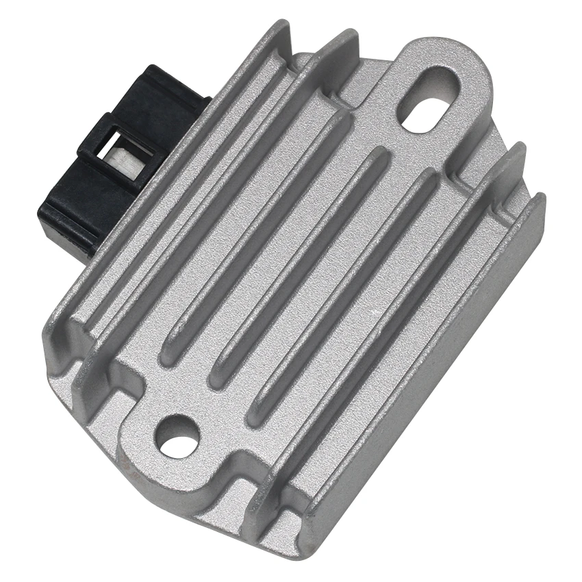 Regulador de voltaje para motocicleta, rectificador para Honda NSC125 5SH 5WH GLR125 1WH CB125F ELITE125 Activa S 125 OEM:31600-KVC-D51
