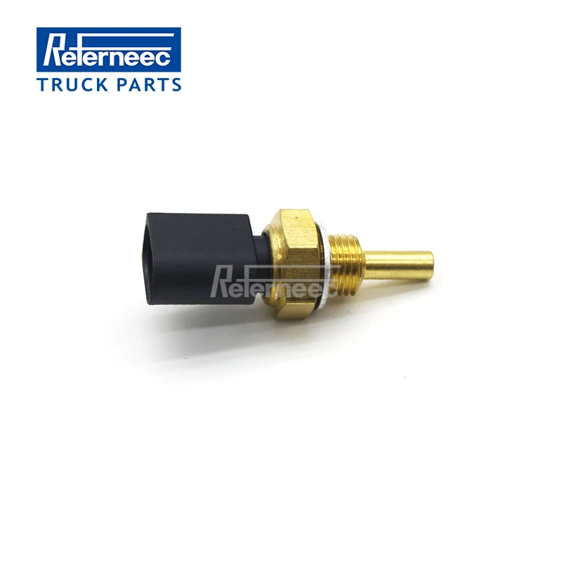 REFERNEEC Coolant Temperature Sensor 0041534328 0041534228 A0041534328 A0041534228