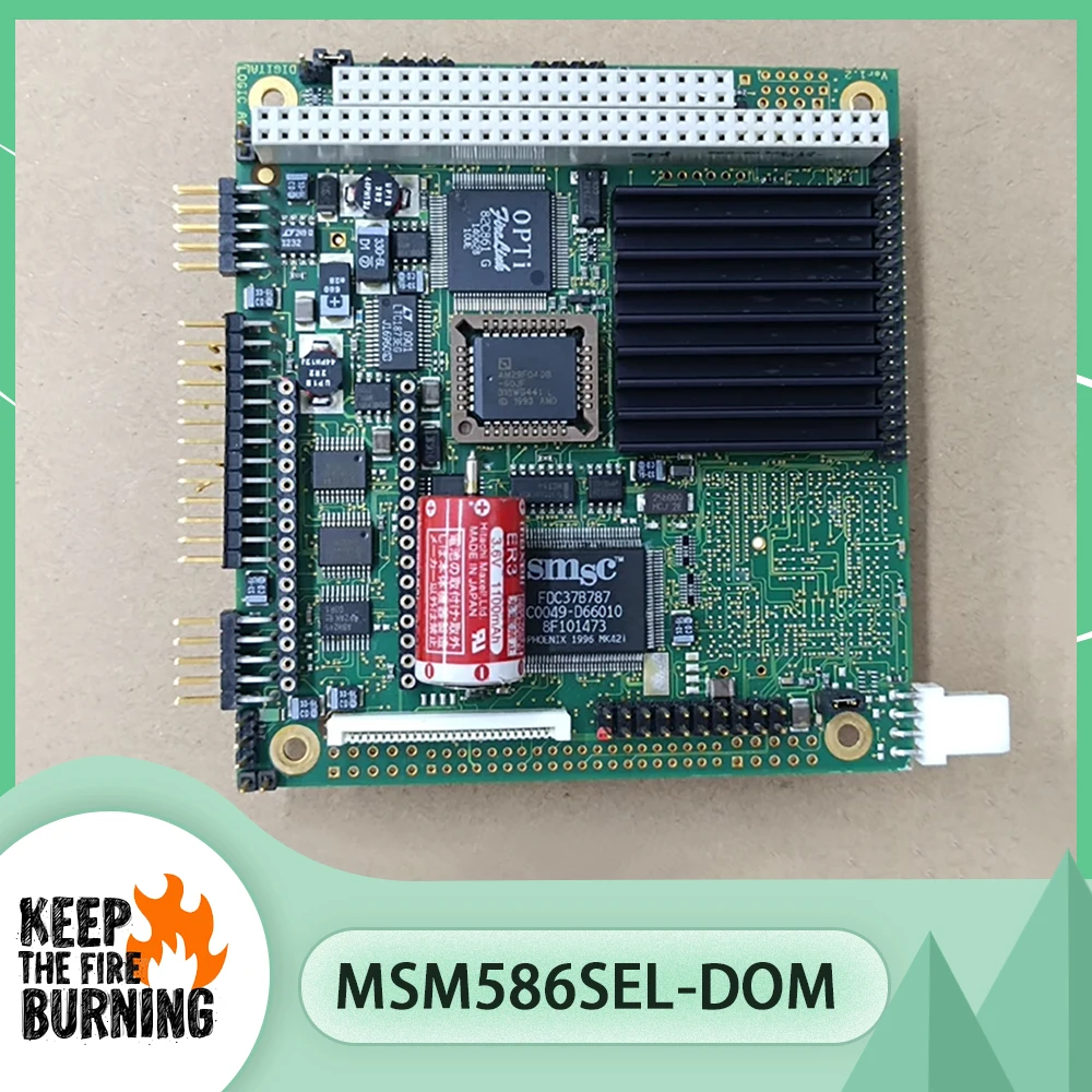 

MSM586SEL-DOM801384 Печатная плата MSM586SEL-DOM
