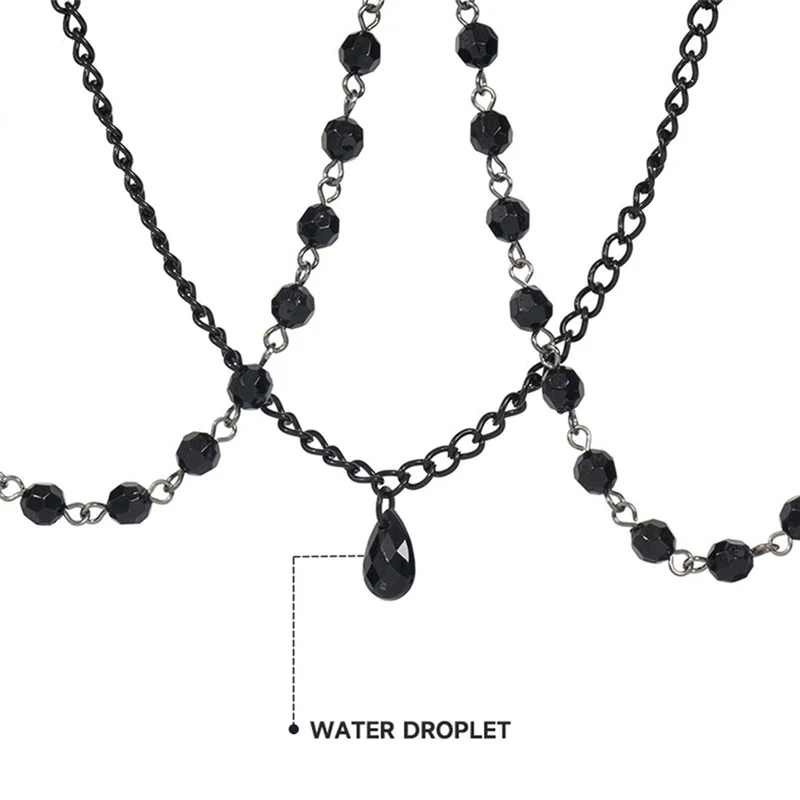 

ABFK Цветочная Фея Эльф Щупальца Повязка на голову Лес Фэнтези Косплей Аксессуары Для Волос Повязка на Голову