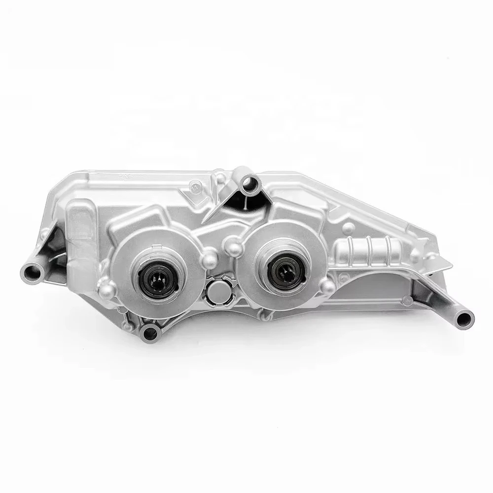 Transmission Control Module Ecosport 1.0 1.5L 1.6L 20.L Displacement  Dps6 DCT250 TCU TCM for Wing Bo