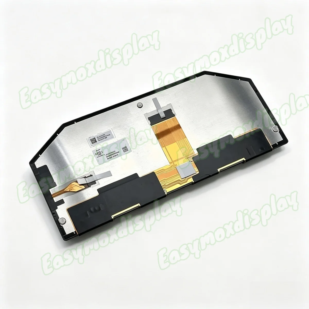 12.3" HD LCD Digital Cluster Instrument Display Replacement LAM123G170A  for BMW 5 Series E60 E61 E63 E64 2003-2009