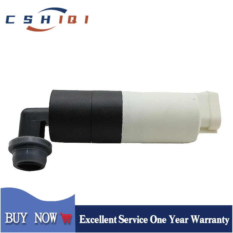 

Windscreen Washer Pump For Land Rover Discovery Series II L318 Saab 9-3 MK2 YS3F Auto Spare Parts DMC100560G 152805837 12826943