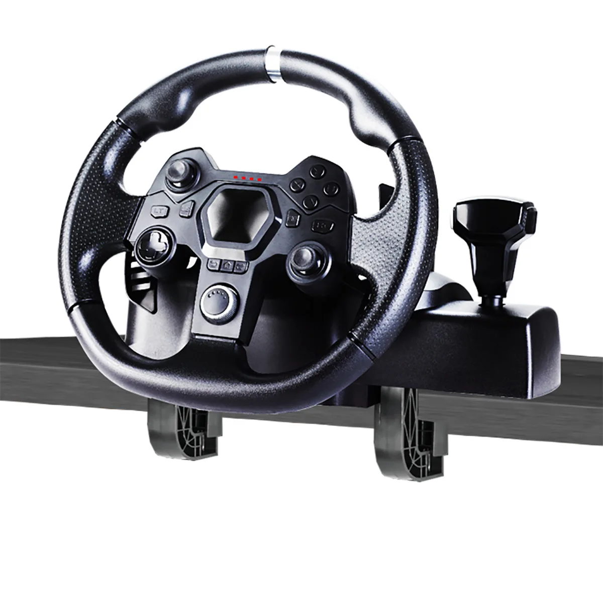 

Logi-tech G29 Racing Game Steering Wheel Simulation Simulation Racing Driving