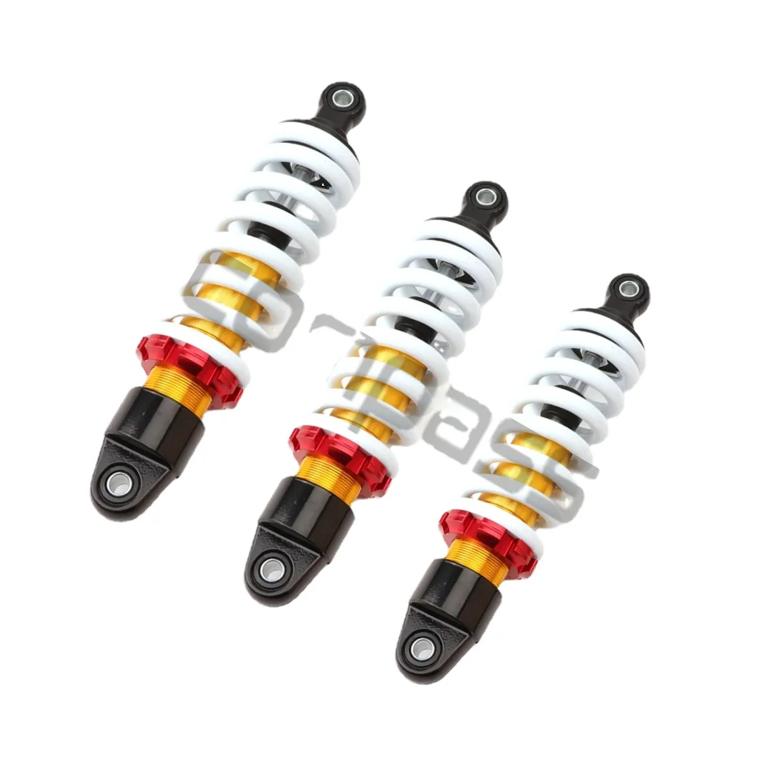 

Задний амортизатор 260/270/280 мм (10 дюймов) для мотоциклов, питбайков, квадроциклов и ATV