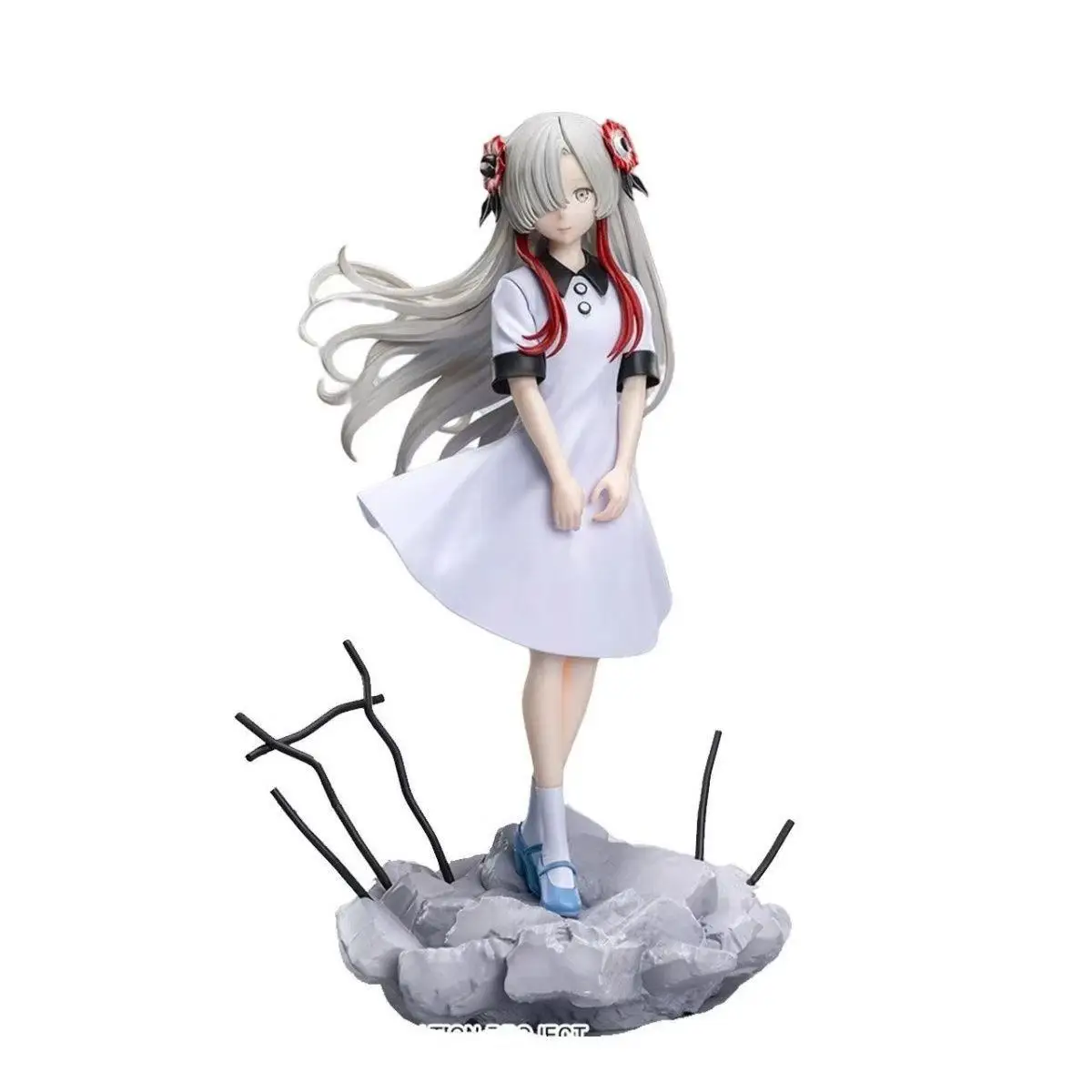 

Shenchun City Construction - Night River World - Souvenir Scale Model