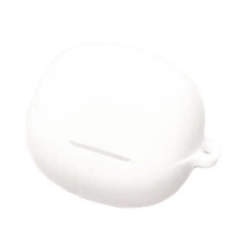 652F Headphone Cover Shockproof Wrap Case Skin Antiscratch Guard Washable Silicone Housing Shell Enhances Stability For N60