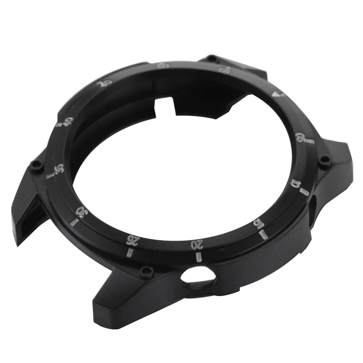 

Watch 2 46Mm Protective Case Premium Tpu Material Easy Install Remove Wear Resistant Watch Protective Frame for All Ages
