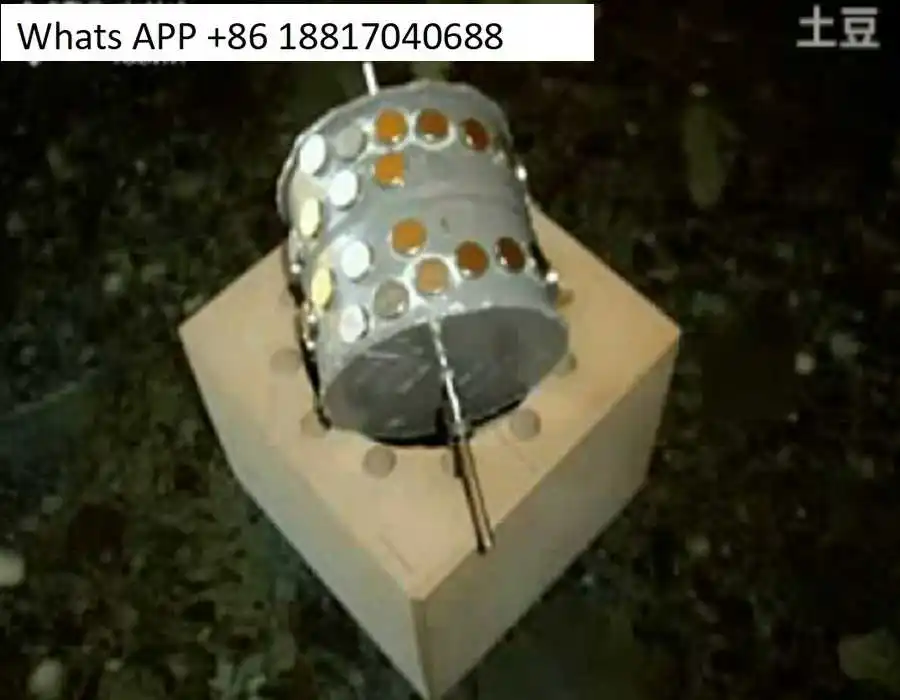 

Magnetic motor V-type magnetic motor bedini generator