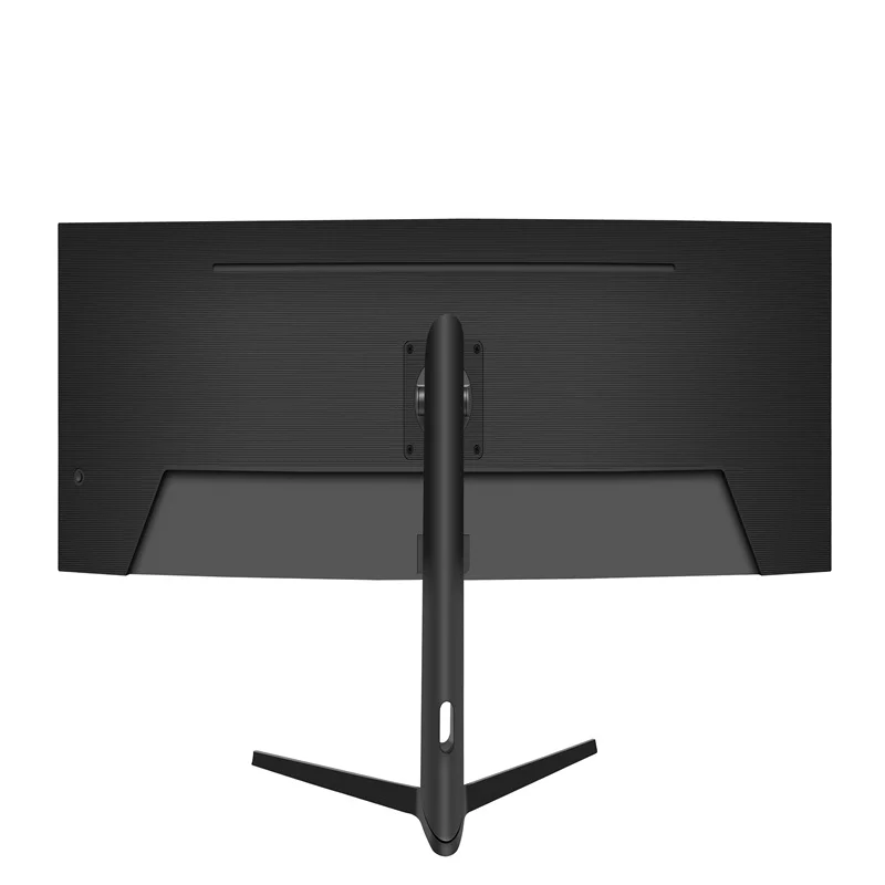 Wucaihong Very Hotsale 49inch 5k Curved Monitor 165hz IPS Gaming Screen Monitor Support OEM ODM