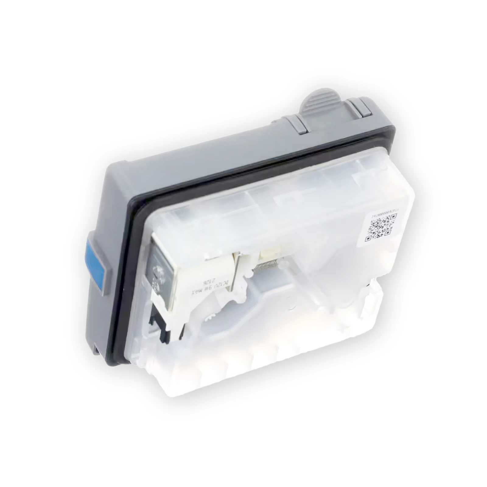 17476000008762 DD81-02202A Dozownik zmywarki SP-D02A-1 MINI 12VDC 9W 120*102.8 do Samsung DW80M2020US/AA DW80M2020US/AC