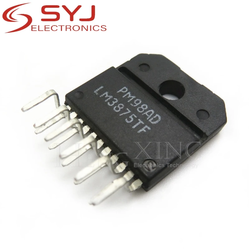 （1pcs-5pcs）OPA541AP OPA541 LM3875TF LM3875 LM3886T LM3886 ZIP-11