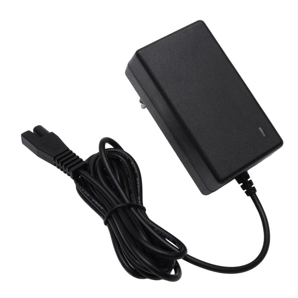 For Automated Cleaning 25.2V Pool Charger OS2010 Replacement Charger Pool Vacuum Charger Efficient Charging Reliable Performance