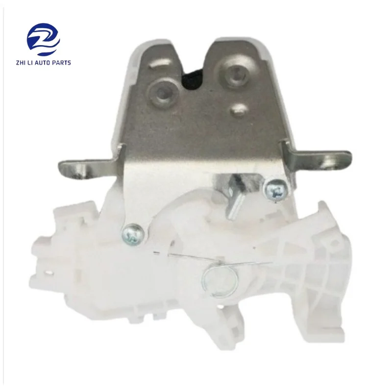 5927A042 5927A041 Trunk Door Lock Actuator Latch Lid For Mitsubishi Attrage/Mirage 2013-2018 Trunk Tailgate Lock