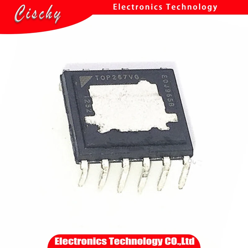 5pcs/lot TOP267VG T0P267VG EDIP-11 laptop new original