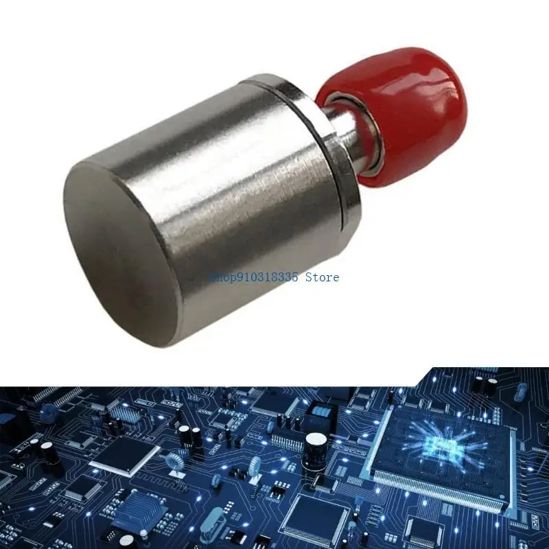  RF 2W SMA Male Termination False Load Dummy Load Connectors for 50Ω Applications