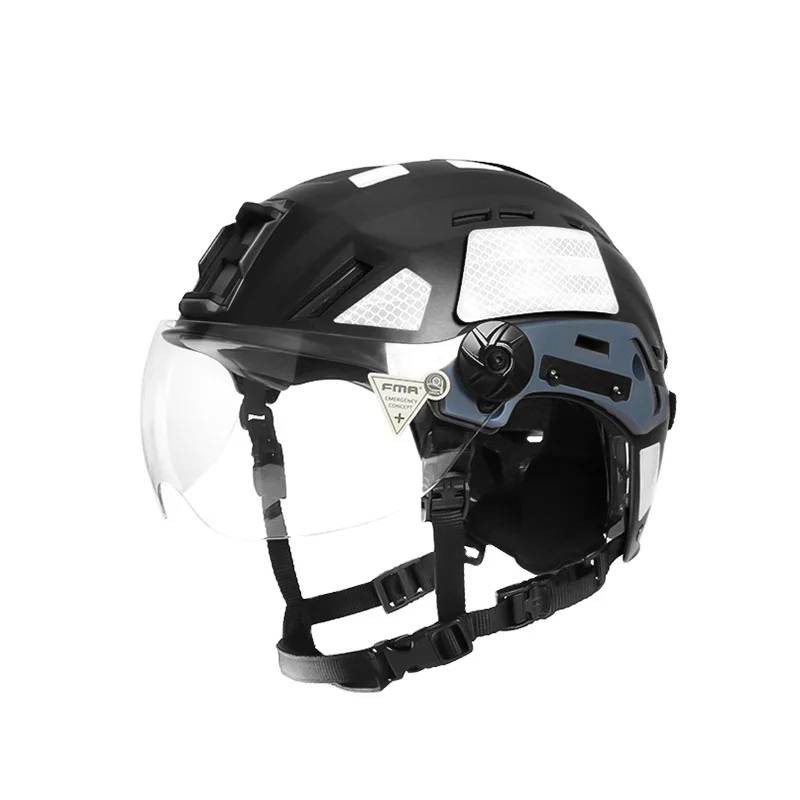 Fma Search&Rescue T… - image