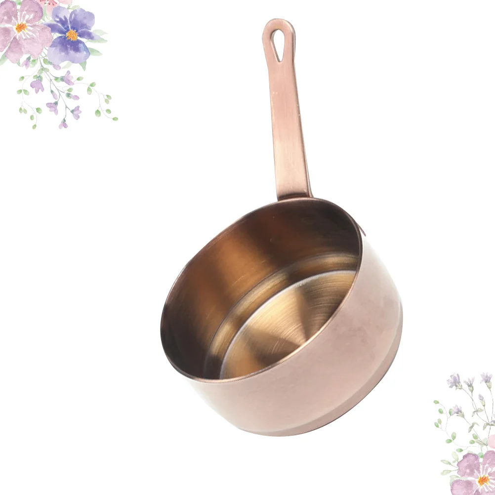 

50 ML Sauce Bowl Condiment for Restaurant Household Buffet Steak Stainless Steel Seasoning Food Shop
