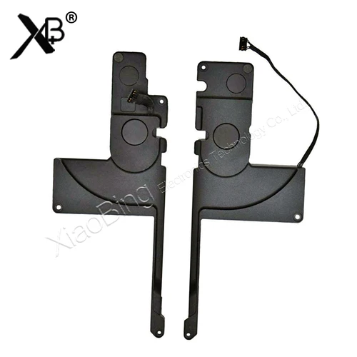 1 par nuevo altavoz interno A1398 para Macbook Pro 15 ""A1398 altavoz L/R Set reemplazo 2012 2013 2014 2015 año