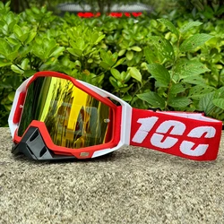 Motocross Glasses Motorcycle Sunglasses Man MTB ATV Mask Windproof Protection Skiing Cycling Racing Off-Road Goggles