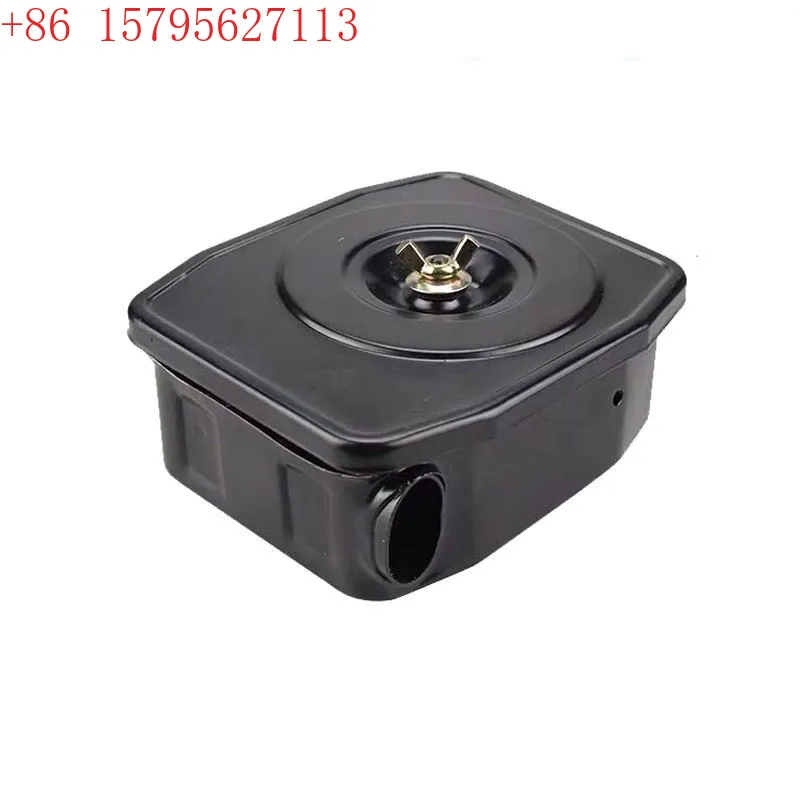 

1 комплект, 170F 173F 178F KM178F, воздушный фильтр в сборе для KDE3500X KDE2200X, запасные части для генератора