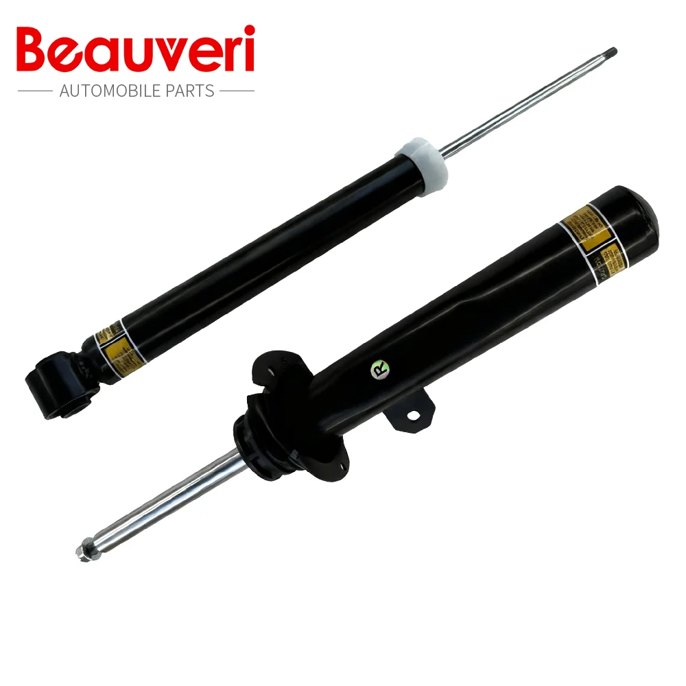 

New for MINI F54 & General F60 Front Shock Absorbers & Rear Assemblies-Universal Fitment 1 Year Warranty