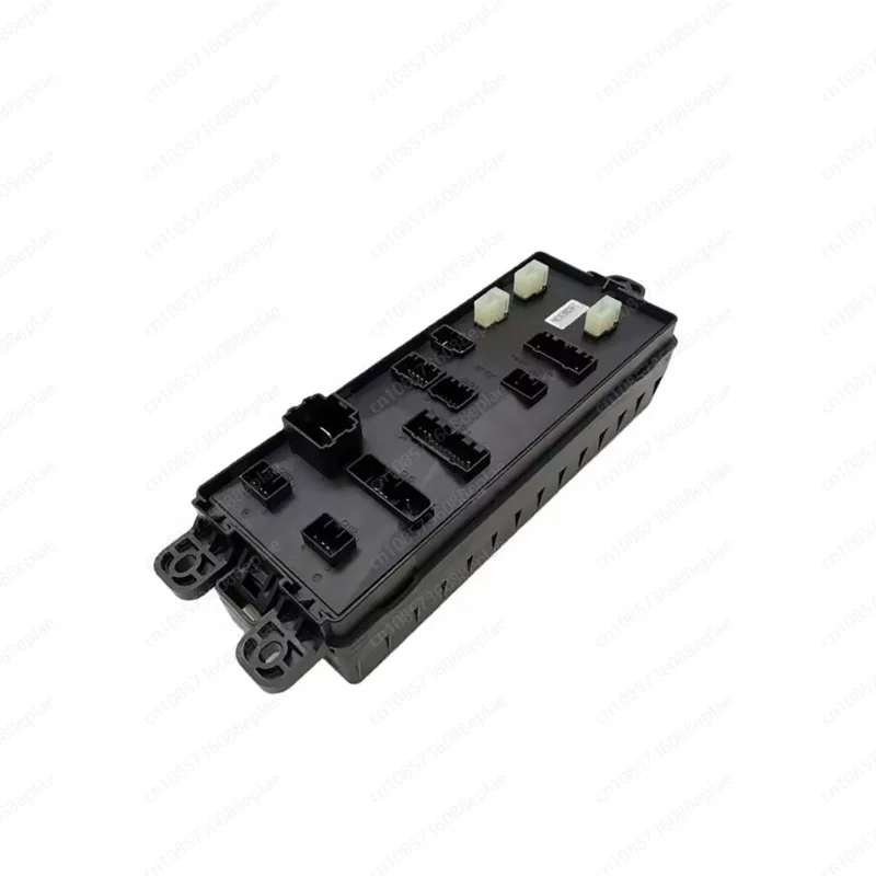 Excavator Loader Accessories Fuse Box YN24E00036F2 for SK200-10 SK350-10