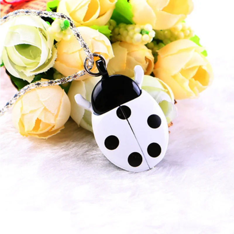 สร้อยคอเด็กนาฬิกา LADYBIRD สร้อยคอนาฬิกาการ์ตูนนาฬิกาพกนาฬิกาพกนาฬิกาเด็กแฟชั่นนาฬิกานักเรียน