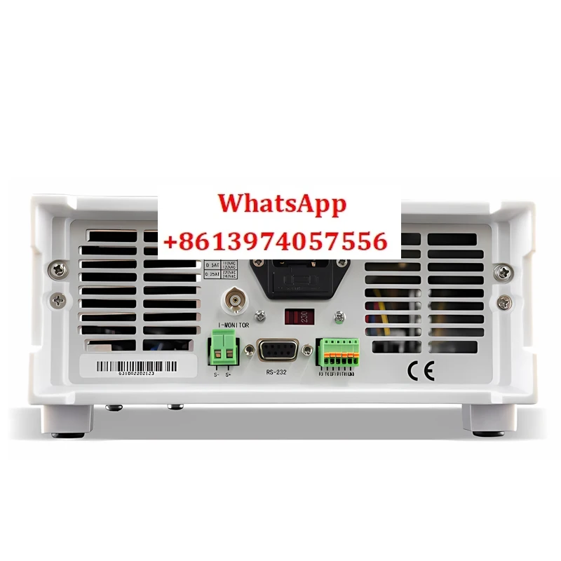 

Programmable DC Electronic Load Fast Charging JT63 Charging Head Charging Pile High Power