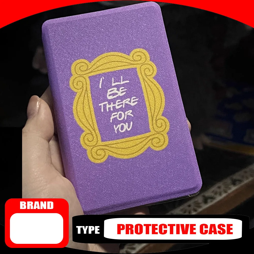 

Protective Case FOR XTEINK X4 Magnetic Protective Case Flip All-inclusive Anti-fall Stylish Durable Gift Unique