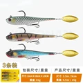 9cm 15g 3pcs