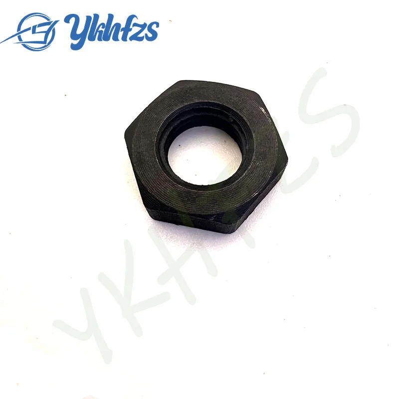 

Nut 346-64027-1 For Nissan For Tohatsu Outboard Bevel Gear Boat Engine Accessories Manufacturer's direct supply