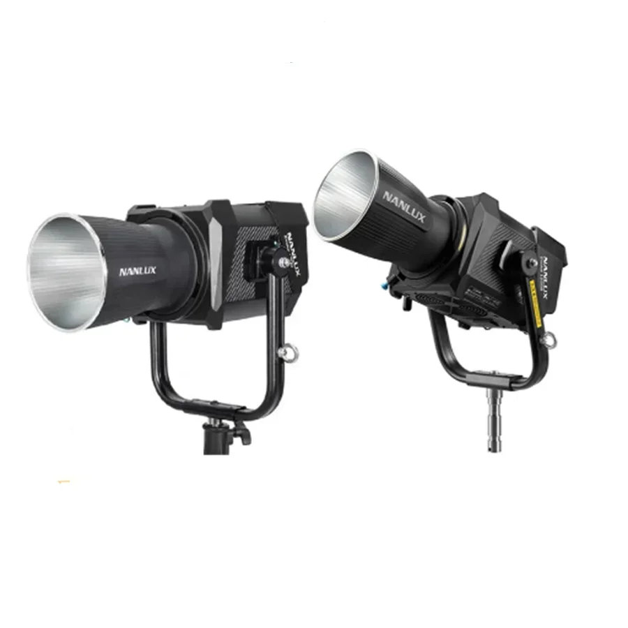 Nanguang Nanlux Evoke 1200w Waterproof Outdoor Photography LED Studio Light For Film Shooting