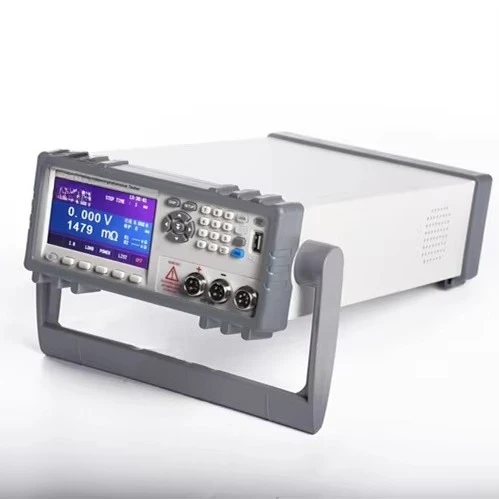 Comprehensive Capacity Life Tester Lithium‑Ion  Cycle Aging Test Equipment