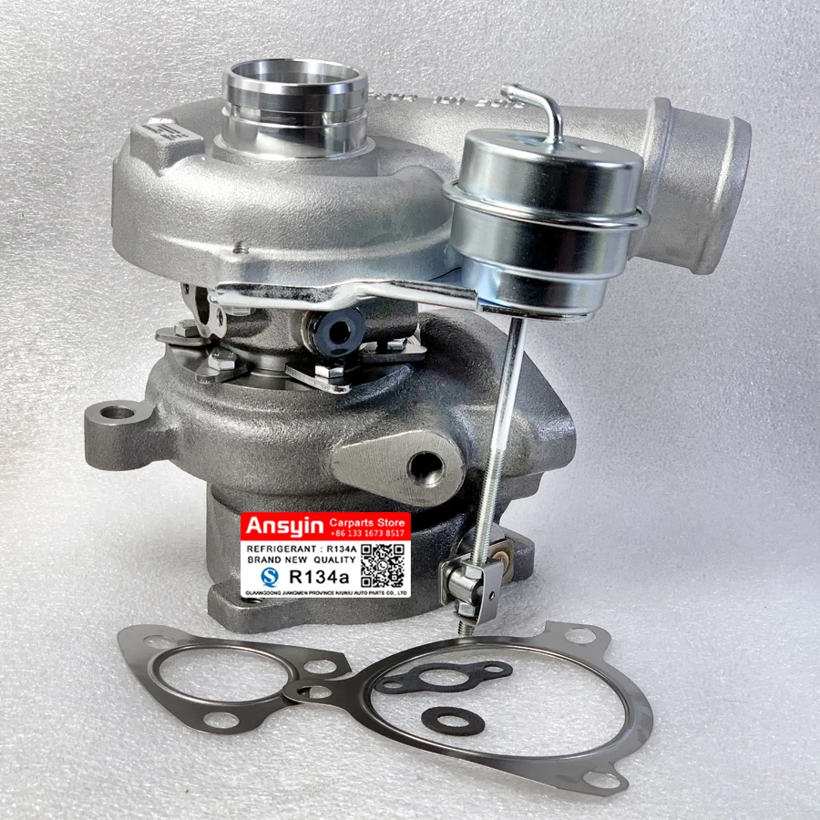 Turbosprężarka K04 do Audi TT Quattro K04 1.8L 2003-2006 06A145704QV 06A145704QX 25654010248 53049700023 53049880023 06A145704Q