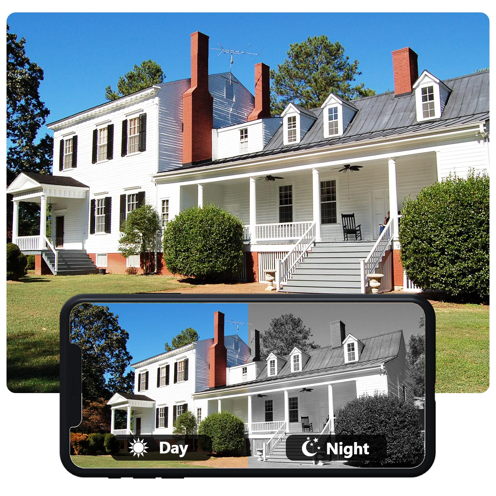 Умная камера дверного звонка TUYA 1080P, система внутренней связи, беспроводная Wi-Fi видеодомофонная система для дома, виллы, квартиры