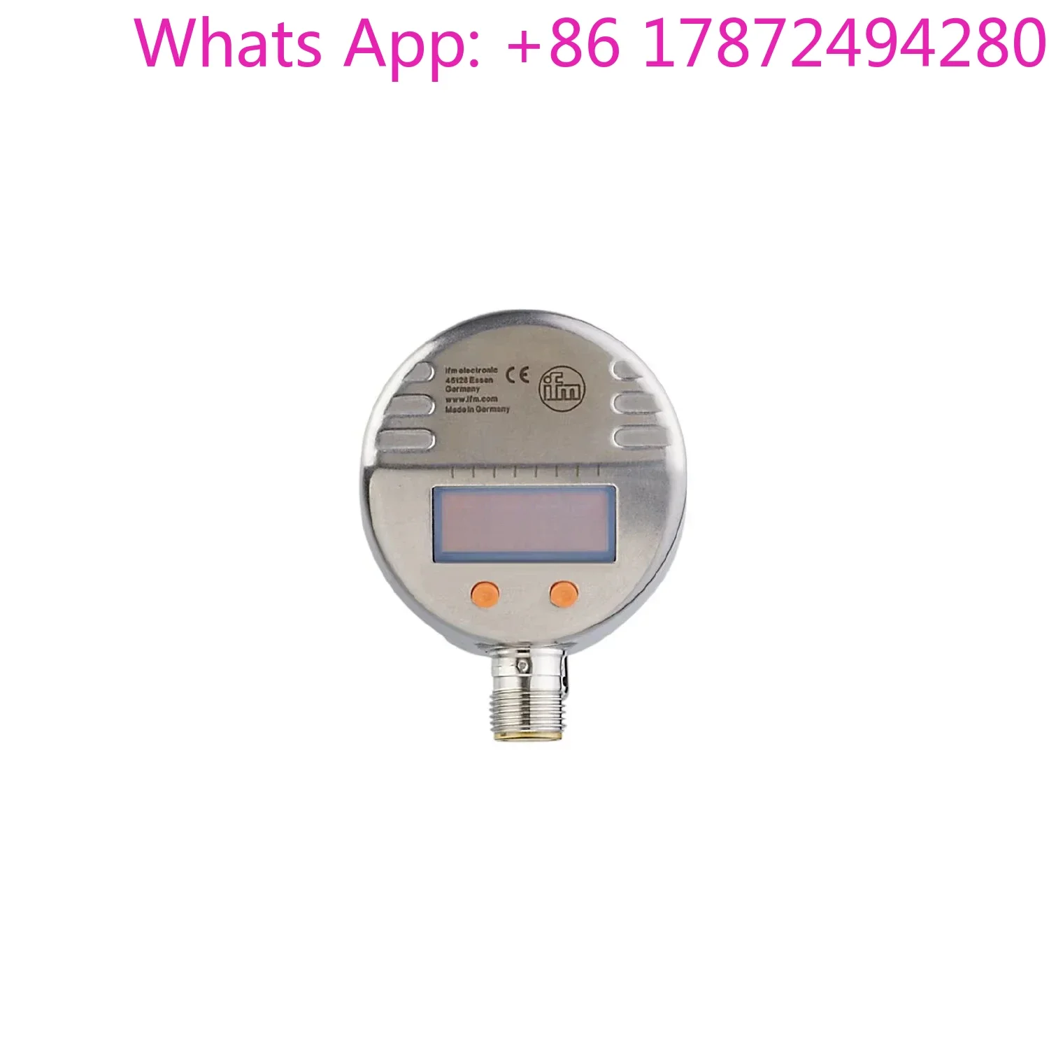 PI2795 New and Original Flat pressure sensor with display screen In stock PI2795