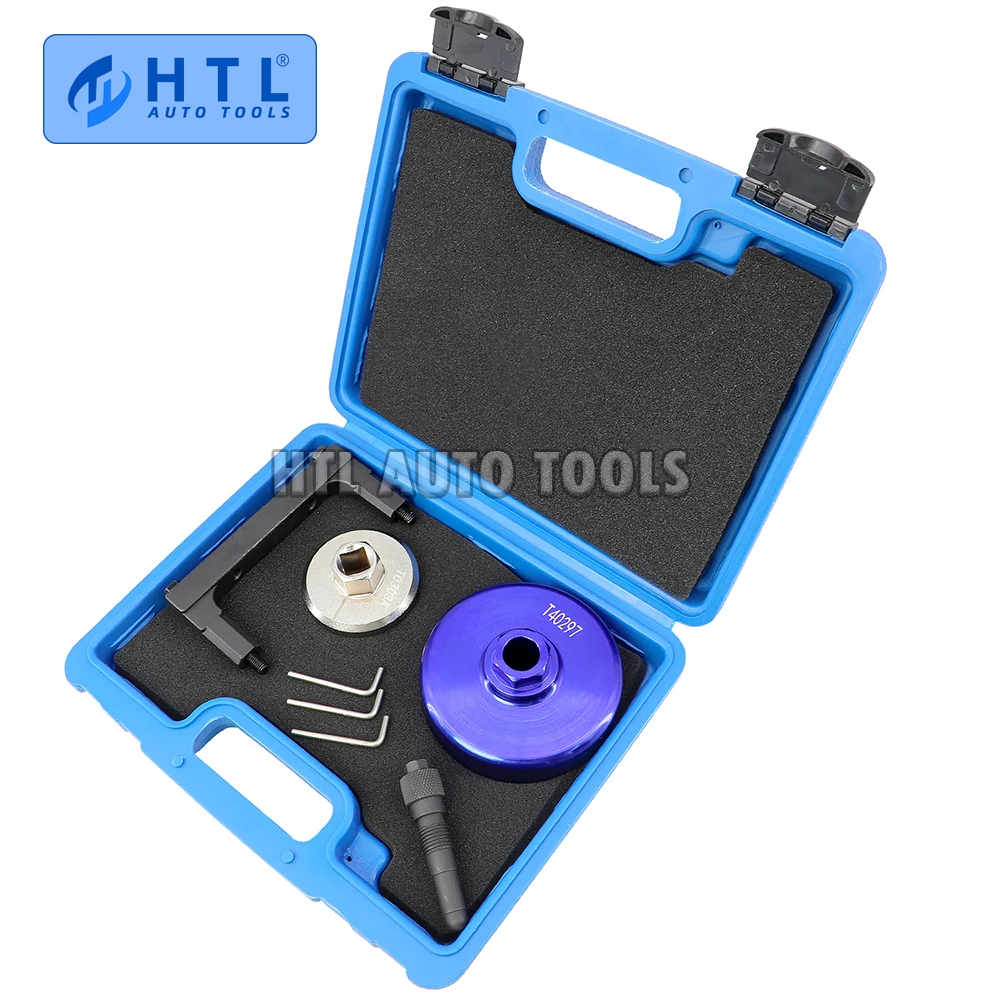 Engine Timing Locking TFSi Cam Chain Tool Kit for Audi 2.5 TFSi