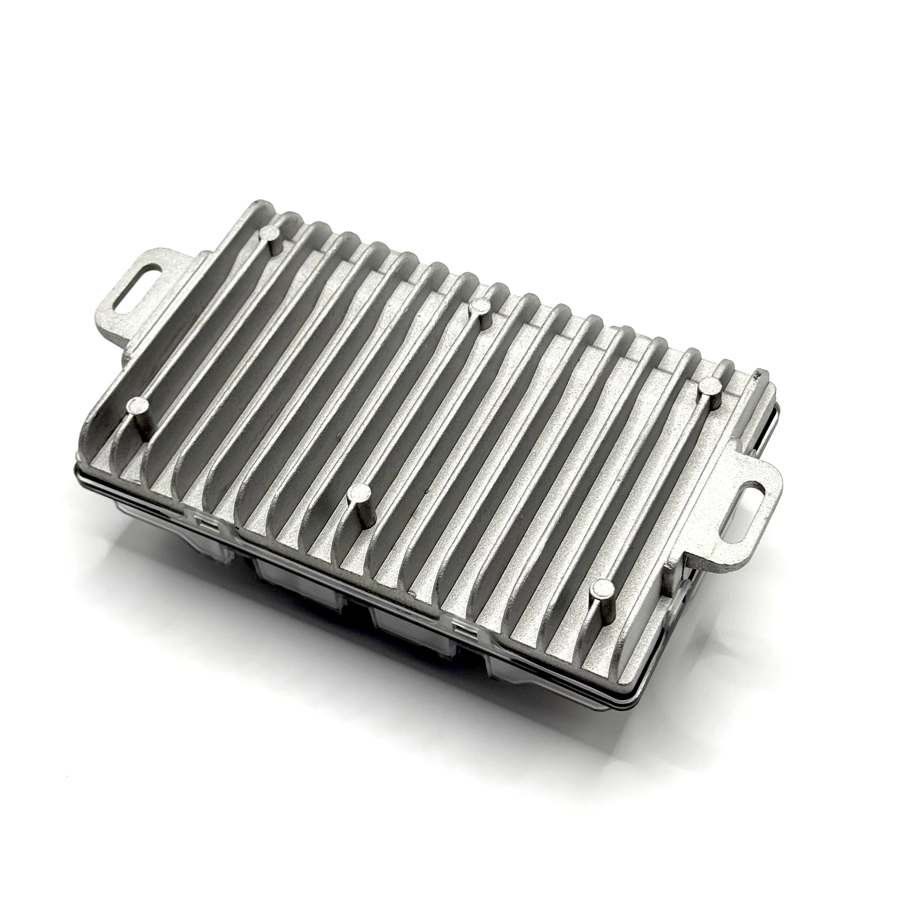 VOTOL EM-7280S  Intelligent  Sine Wave Controller Suitable for Electric Motorcycles 80A