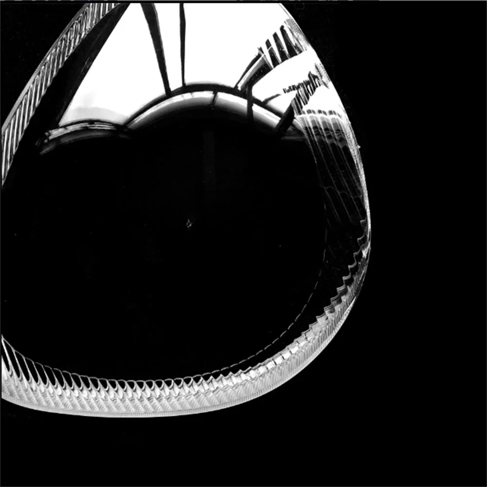 

Передняя стеклянная линза, прозрачный абажур, крышка лампы, корпус фары для Geely Panda GX2, крышка фары