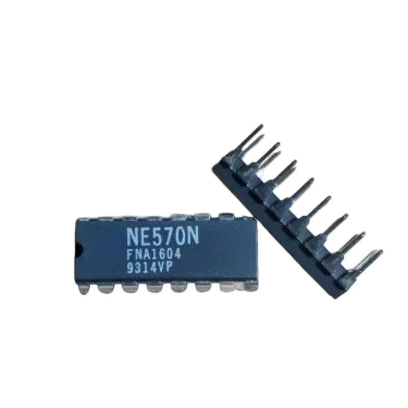 NE570N NE570 SAS560S SAS560 PCM56P PCM56 NE564N NE564 DIP-16