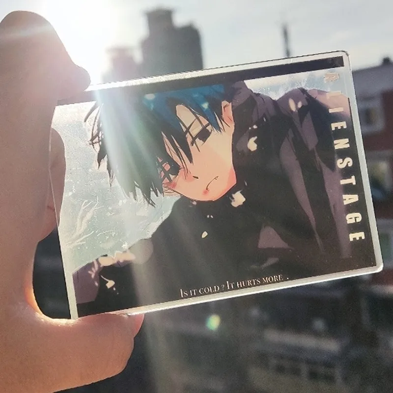 Рисунок 3 - 2025 аниме TV Alien сценическая