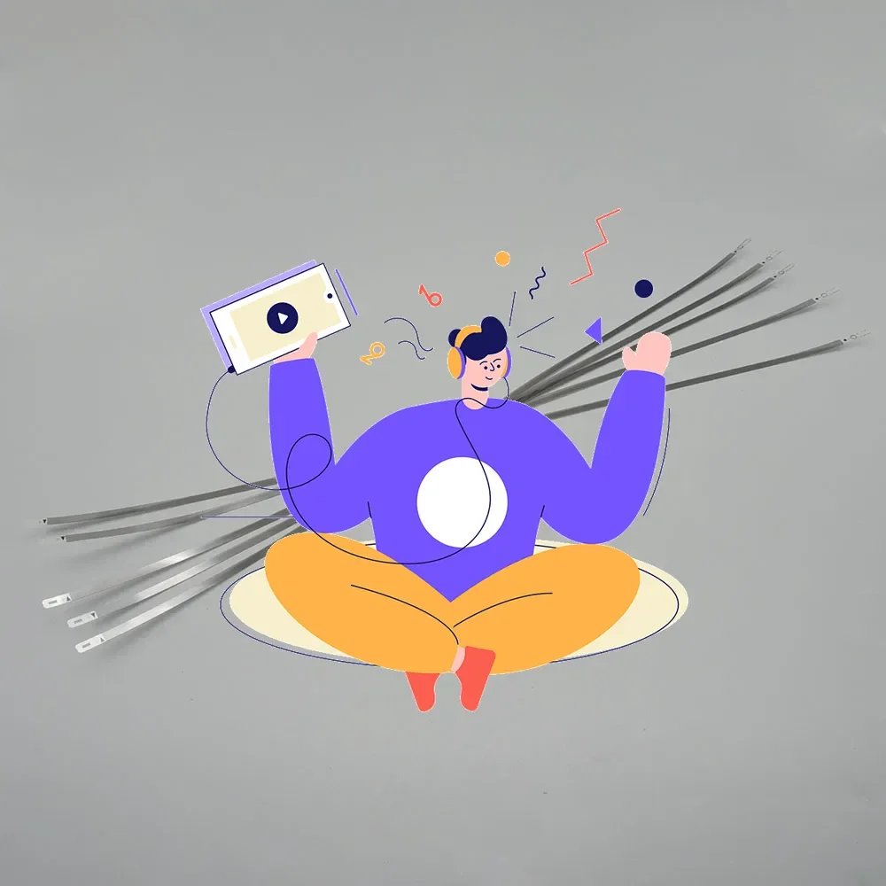 

5X G5J38-80001 Лента кодировщика для HP OfficeJet Pro 7720 7730 7740