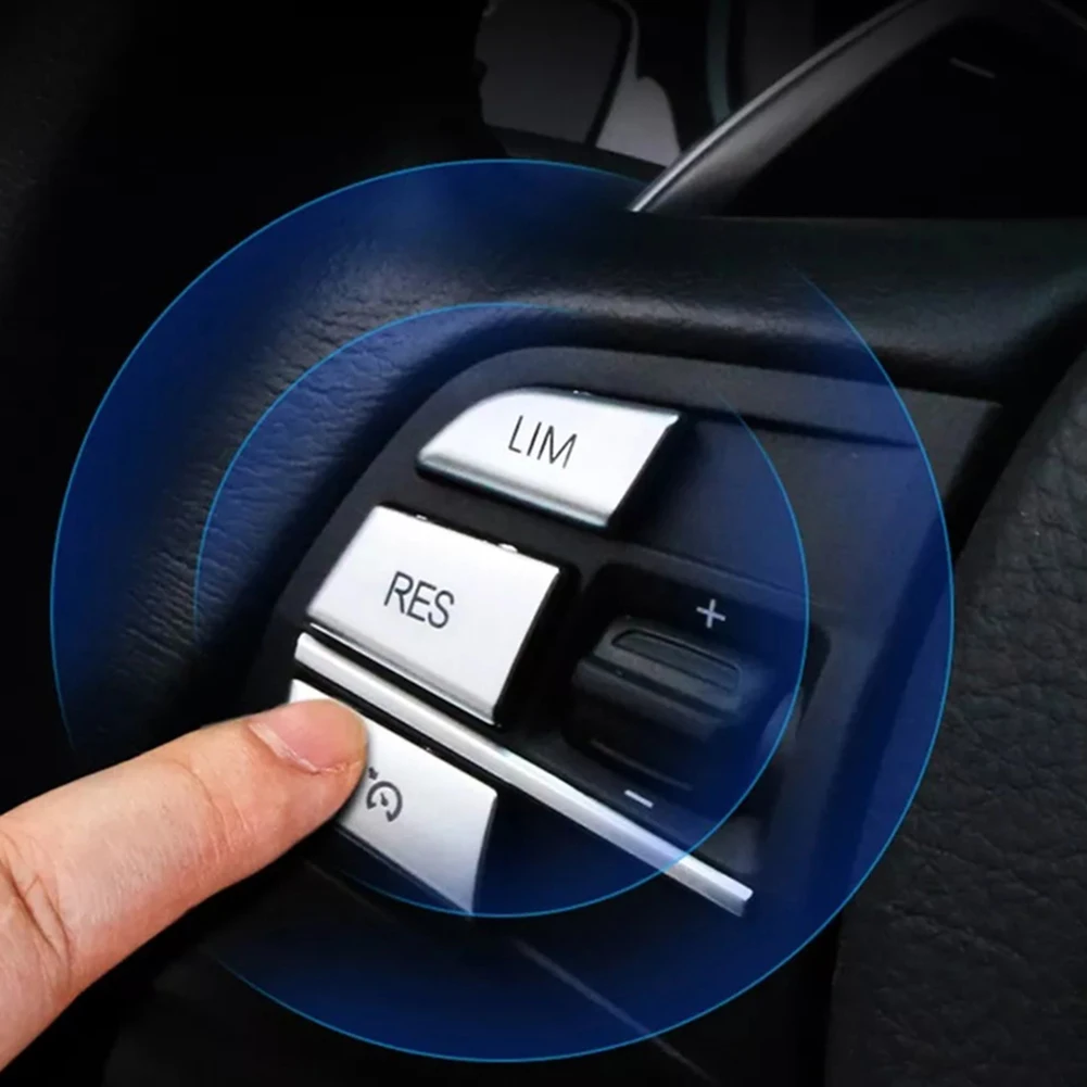 Vehicle Upgrade Car Interior Decoration Size As Shown In The Picture Steering Wheel Trim Steering Wheel Sticker Rust Proof