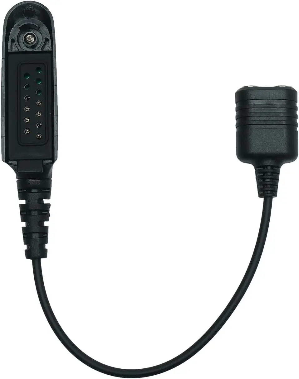 gp328-audio-adapter-to-two-pin-k-plug-compatible-with-motorola-ht750-ht1550-ht1550xls-gp328-gp240-gp280-gp330-gp340-gp360-gp380