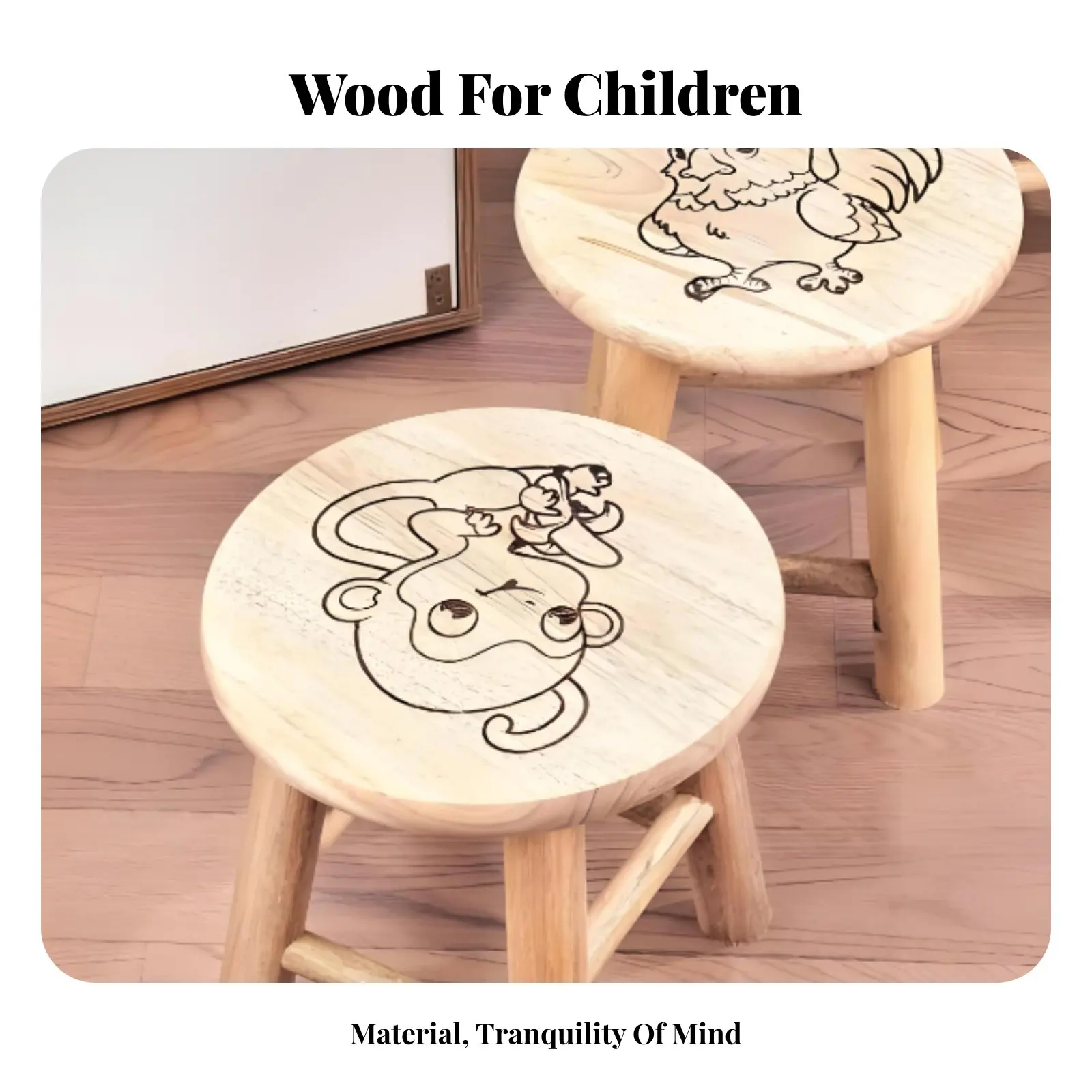 banquinho-infantil-com-design-de-personagem-de-desenho-animado-seguro-para-criancas-movel-leve-e-fofo-para-o-lar